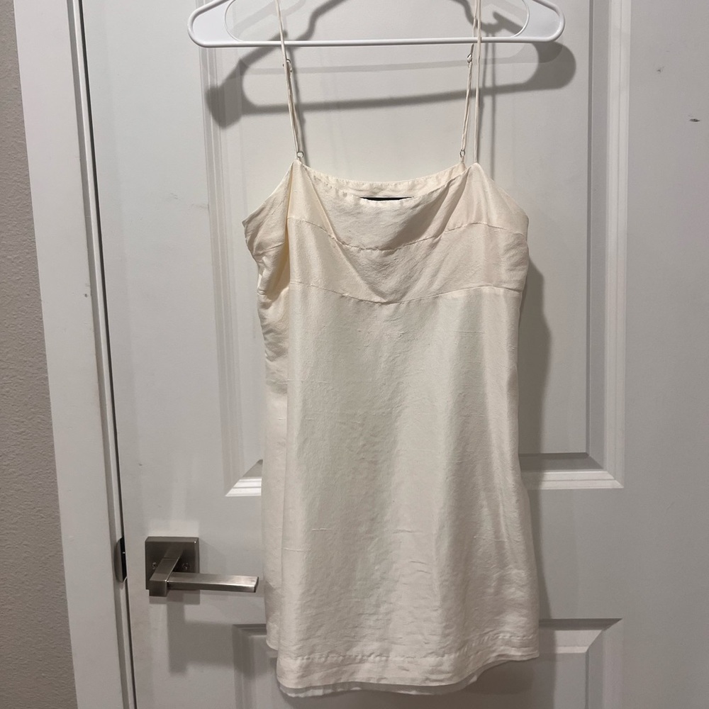 Realisation par mini dress